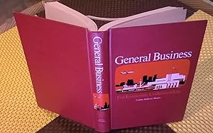 Seller image for General Business for Economic Understanding (Ninth Edition) for sale by Bargain Finders of Colorado