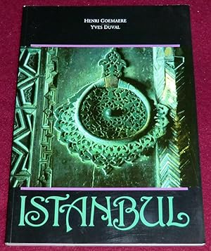 Seller image for ISTANBUL for sale by LE BOUQUINISTE