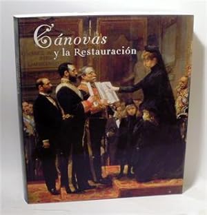 CÁNOVAS Y LA RESTAURACIÓN