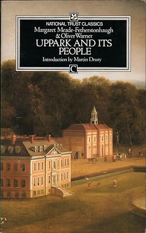 UPPARK AND ITS PEOPLE
