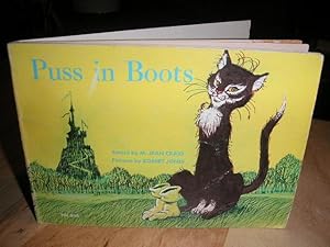 Puss in Boots