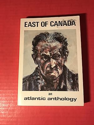 Seller image for East Of Canada: An Atlantic Anthology for sale by COVENANT HERITAGE LIBRIS