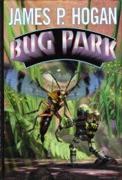 Seller image for Bug Park for sale by Caerwen Books