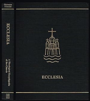 Ecclesia: A Theological Encyclopedia of the Church