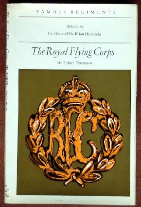 Image du vendeur pour The Royal Flying Corps mis en vente par Canford Book Corral