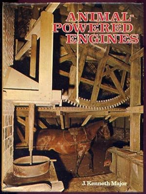 Seller image for ANIMAL-POWERED ENGINES for sale by Roger Godden