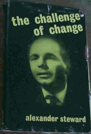 Image du vendeur pour The Challenge of Change mis en vente par Chapter 1