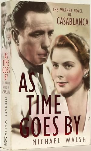 Seller image for As Time Goes By for sale by N. Marsden
