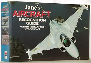 Imagen del vendedor de Jane's Aircraft Recognition Guide a la venta por N. Marsden