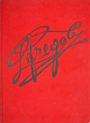 Seller image for Frgoli - Tpies / Brossa - Artist Book for sale by castlebooksbcn