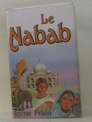 Image du vendeur pour Le nabab mis en vente par crealivres