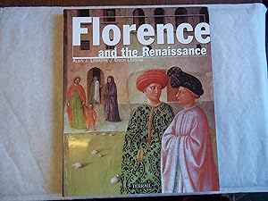Bild des Verkufers fr Florence and the Renaissance: The Quattrocento zum Verkauf von Carmarthenshire Rare Books