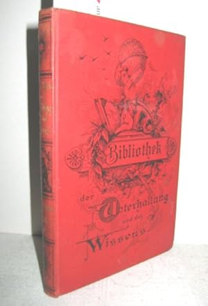 Bibliothek der Unterhaltung und des Wissens (Jahrgang 1896, Heft 1)