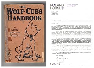 The Wolf-Cub's Handbook