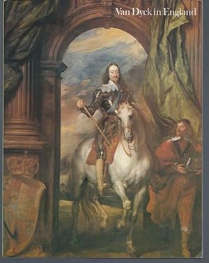 Seller image for Van Dyck in England for sale by Bay Books