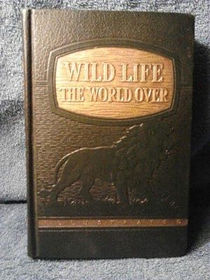 Wildlife: The World Over