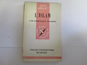 Seller image for L'Islam for sale by Goldstone Rare Books