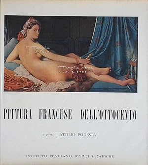 Pittura francese dell'Ottocento