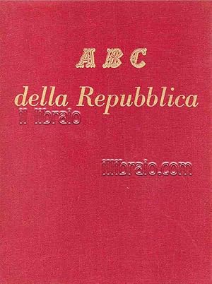 A B C della Repubblica