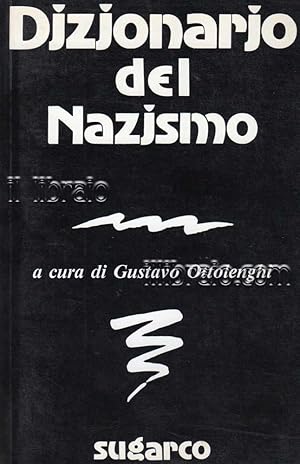 Dizionario del nazismo