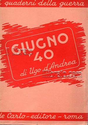 Giugno    40