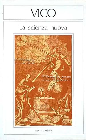 La scienza nuova