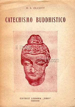 Catechismo Buddhistico