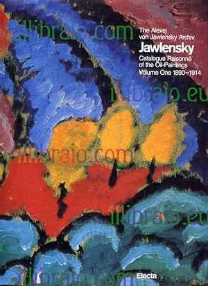 Alexej von Jawlensky