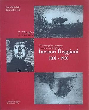 Incisori Reggiani 1801 - 1950
