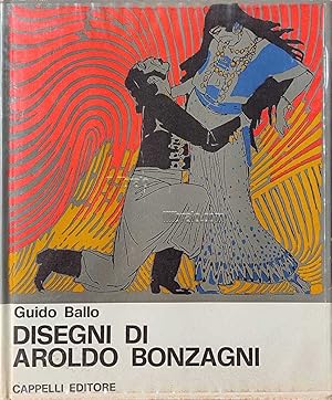 Disegni di Aroldo Bonzagni