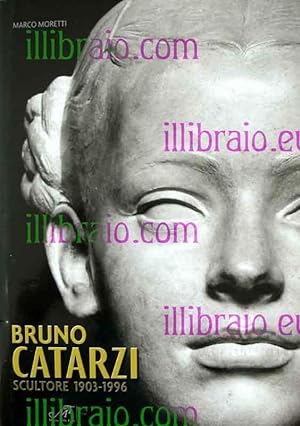 Bruno Catarzi scultore 1903 - 1996