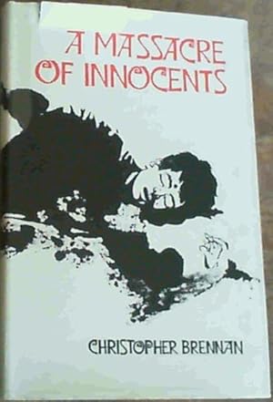 Seller image for A Massacre of Innocence for sale by Chapter 1