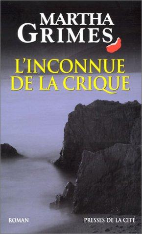 L'Inconnue de la crique