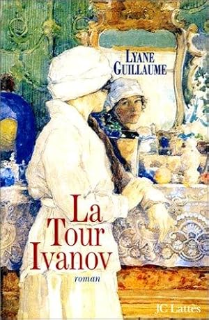 La tour Ivanov