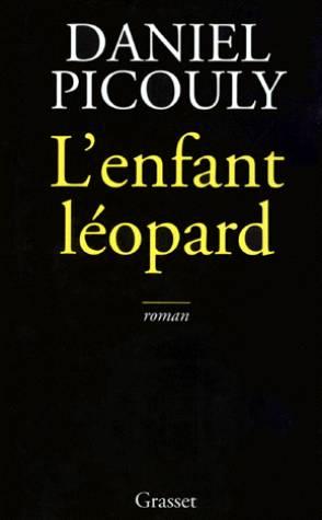 L'Enfant Leopard