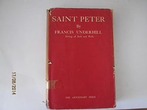 Seller image for Saint Peter for sale by Goldstone Rare Books