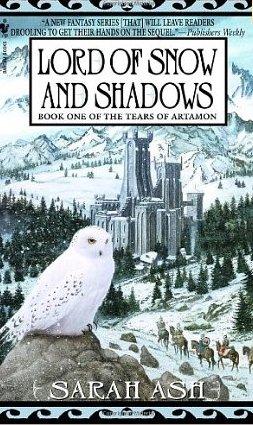 Seller image for LORD OF SNOW AND SHADOWS for sale by Fantastic Literature Limited