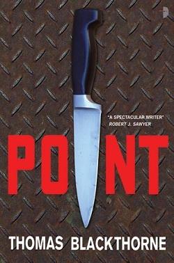 Seller image for POINT for sale by Fantastic Literature Limited