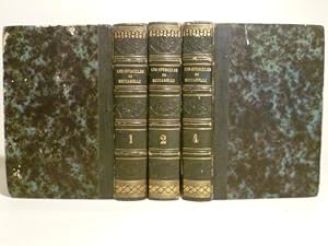 Les opuscules de Muzzarelli. 3 VOLUMES (1 - 2 - 4 MANQUE LE VOL. 3).