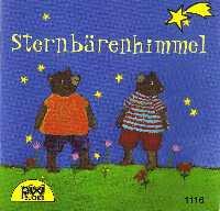 Seller image for Sternbrenhimmel. Pixi Serie 131, Nr. 1116. for sale by Auf Buchfhlung