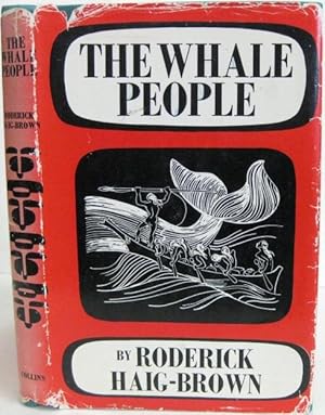 The Whale People