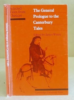 Imagen del vendedor de The General Prologue To The Canterbury Tales [ Selected Tales From Chaucer ] a la venta por Eastleach Books