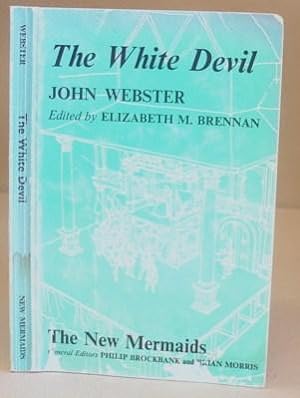 Image du vendeur pour The White Devil mis en vente par Eastleach Books