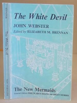 Bild des Verkufers fr The White Devil zum Verkauf von Eastleach Books
