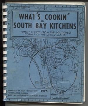 What's Cookin' in South Bay Kitchens: Adult Education Homemaking Classes