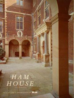 HAM HOUSE.