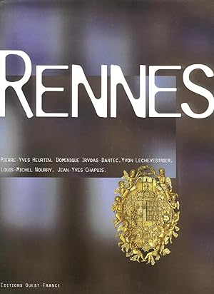 Seller image for Rennes for sale by MAGICBOOKS