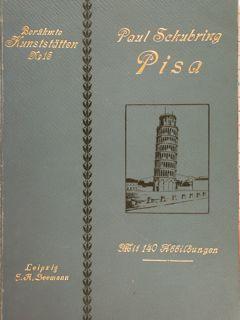 PISA.