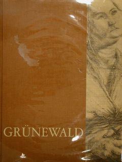 Seller image for GRUNEWALD TUTTI I DISEGNI. for sale by EDITORIALE UMBRA SAS