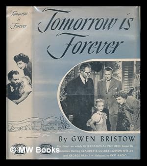 Immagine del venditore per Tomorrow is forever venduto da MW Books Ltd.